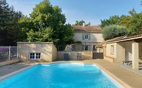 Gîte L'Attrape-Rêve